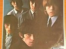 The Rolling Stones - No. 2. LK 4661. VG+/VG. 1st UK Press  Vinyl Record LP.