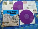 DEEP PURPLE IN ROCK RARE LIMITED VINYL  LP
