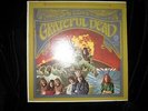 Grateful Dead Jerry Garcia WB 1689 Record-Album-Vinyl-LP