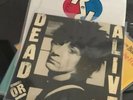 Johnny Thunders  Dead Or Alive 7