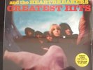 Tom Petty and the Heartbreakers-Greatest Hits 180gsm Vinyl 2xLP New Sealed