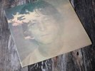 Used Vinyl LP Record  John Lennon - Imagine -1971   Superb condition