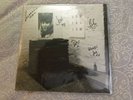 Idles Brutalism Signed LP
