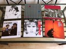 U2: Special Club Edition - 1985 -  Swedish 5 x LP Vinyl Promo Box Set