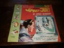 78 Set: TOM CORBETT SPACE CADET At Space Academy-RCA VICTOR Y-449-E- to E