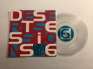 DESSERT SESSIONS Black Anvil Ego Vol. 6 LP Man's Ruin MR-22 US 1999 VG++ 03E