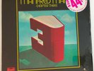 SEALED 1969 JAZZ ROCK LP / Manfred Mann / CHAPTER THREE / Polydor 24-4013