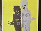 RARE Massive Attack Atlas Air EP 2010 UK Vinyl Factory VF 020 Number 644 of 1000