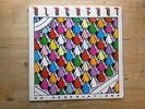 Blackfoot No Reservations 1st Press Excellent Vinyl LP Record Island ILPS 9326
