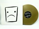 William Bonney - All Ten 180-Gram METALLIC GOLD COLOR Vinyl LP x/300 LIMITED NEW