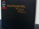 WESTBAM/ML / THE RISKY SETS   * NEW LIMITED EDITION BOX-SET 2LP'S + 3CD'S 2019