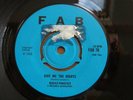 60s 70s Reggae Rudies Fanatics Give Me The Rights 68 UK Fab 7