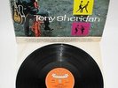 The Beatles LP MY BONNIE Tony Sheridan  Polydor 46612 MONO Original 1962 vg RAR