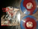 Cannibal Corpse Dismembering Dallas 1993 Color Vinyl Unofficial Boot /250 RARE