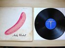 THE VELVET UNDERGROUND AND NICO ORIG 1st PRESS LP MONO TORSO CLEAN VINYL  V-5008
