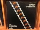 #14 Bobby Valentin In Motion SALSA LATIN GUAGUANCO VINYL LP RARE EX