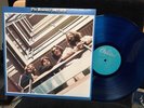 Beatles Dbl Lp   The Beatles / 1967-1970 Blue Vinyl   NM