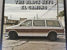 The Black Keys ‘El Camino’ Vinyl 2 Discs Gatefold +CD Mint Condition
