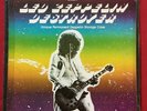 LED ZEPPELIN   DESTROYER (1977) RARE 4 LP BOX SET   DRGM 1505 STEREO
