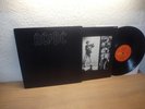 AC / DC Back In Black *AUSTRALIA ALBERT LABEL*VINYL LP* MINT