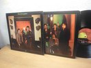THE STRANGLERS RATTUS NORVEGICUS 1977 MINT UK LP ORGAN KILLER