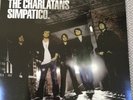 The Charlatans ‘Simpatico’ Vinyl