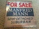 MANFRED MANN GREATEST HITS BEST OF UK 1ST PRESS VINYL LP MINT UNPLAYED
