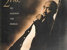2Pac Me Against The World ORIGINAL 1ST US, STILL SEALED NEW OVP 2xVinyl LP