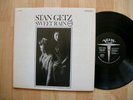 STAN GETZ sweet rain Verve V6-8693  VAN GELDER deep groove 1967   NM
