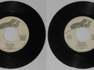 The Doors - Love Her Madly/Don't Go No Further  U.S. promo 7