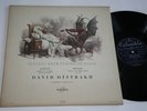 Columbia FCX 654 David Oistrakh Devil's Trill Sonata Tartini Mozart MINT