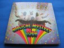 The BEATLES * MAGICAL MYSTERY TOUR * 1967 UK EP 1ST SMMT MINT UN-PLAYED NOS