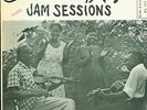 Country Negro Jam Sessions on Folk Lyric 111