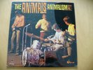 THE ANIMALS- ANIMALISM RARE 1966 ORIGINAL US MONO CLASSIC ROCK BEAT STILL SEALED