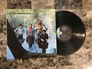GROUNDHOGS SCRATCHING THE SURFACE BLUES ROCK HEAVY PSYCH VINYL EX+