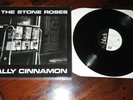 THE STONE ROSES...SALLY CINNAMON...EX UK COPY