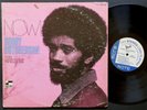 BOBBY HUTCHERSON Now  LP BLUE NOTE BST 84333 US 1970 Harold Land Stanley Cowell