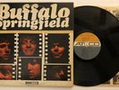 Buffalo Springfield - Self Titled - 1966 US 1st Press MONO 33-200 VG++