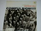 ANDREW HILL Compulsion LP BLUE NOTE 4217 NY RVG MONO