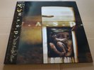 W.A.S.P.-  kill fuck die  -   LP- LIMITED- red vinyl
