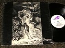 Excellent 1970 Progressive Rock LP - TRAPEZE 