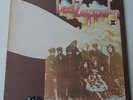 Led Zeppelin - II 2 Two - Vinyl LP UK 1st Press Plum Wreck Green Spine