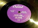 GENE VINCENT 78. Be-Bop-A-Lula