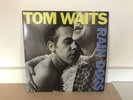 TOM WAITS- RAIN DOGS -  BRAND NEW  BLACK VINYL LP RECORD  REISSUE