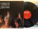 Rolling Stones - Aftermath - 1966 Mono 1st Press LL-3476 (VG+) Ultrasonic Clean