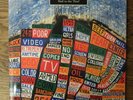 RADIOHEAD || HAIL TO THE THIEF || PARLOPHONE VINYL LP
