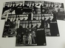 6 vinyles 33t Jazz live à Montreux Oscar Peterson, Tommy Flanagan, Milt Jackson