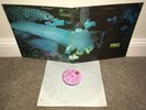 FREE Tons Of Sobs LP Island 1969 Stereo UK 1st Press