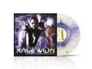 Raekwon - Only Built For Cuban Linx II PURPLE WHITE SWIRL COLOR Vinyl 2XLP x/200