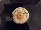 BEATLES Paul McCartney Back To The Egg PROMO lp Columbia label - Wings - RARE 